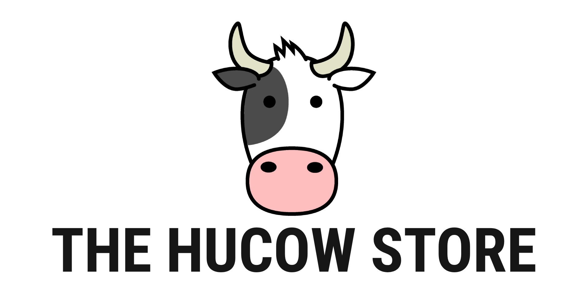 The Hucow Store